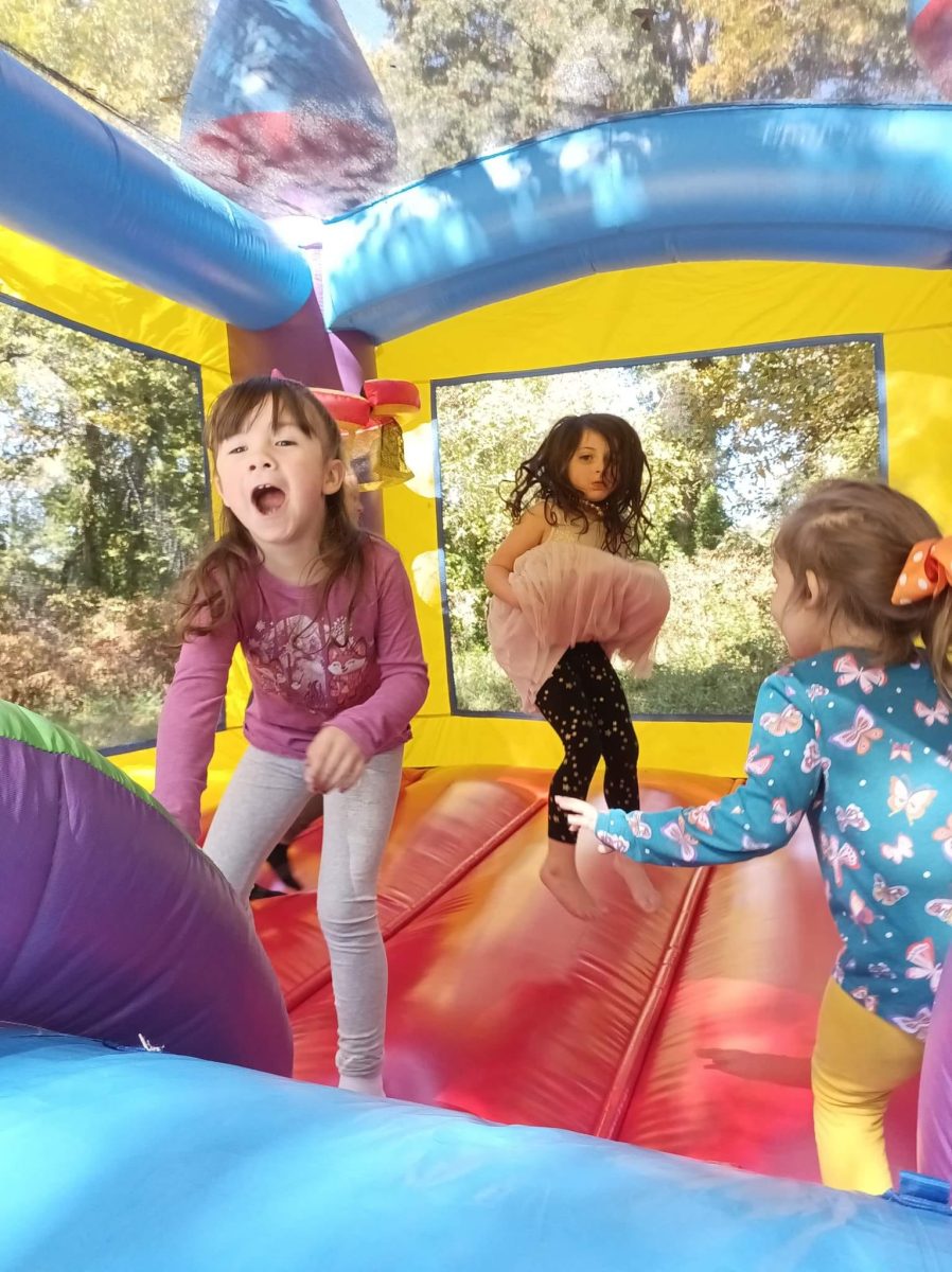 CG Party Rentals - Water Slides & Bounce House Rentals