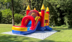 Capture6 1729260234 Banner Bounce House With Slide (Wet or Dry)