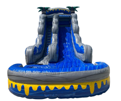 19ft Melt Down *Wet Only*