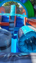 Screenshot202025 09 1920153409 1758310463 Fiji Falls Obstacle Course 46ft (wet or dry)