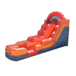 15ft Water Slide (Wet Only)